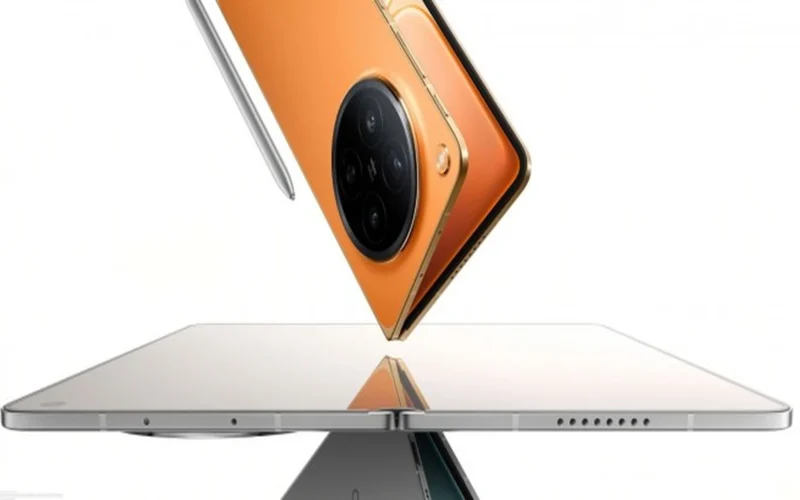 مواصفات Oppo Find N6: كاميرا 200 ميجابيكسل وبطارية 6000 مللي أمبير وتصميم مطور